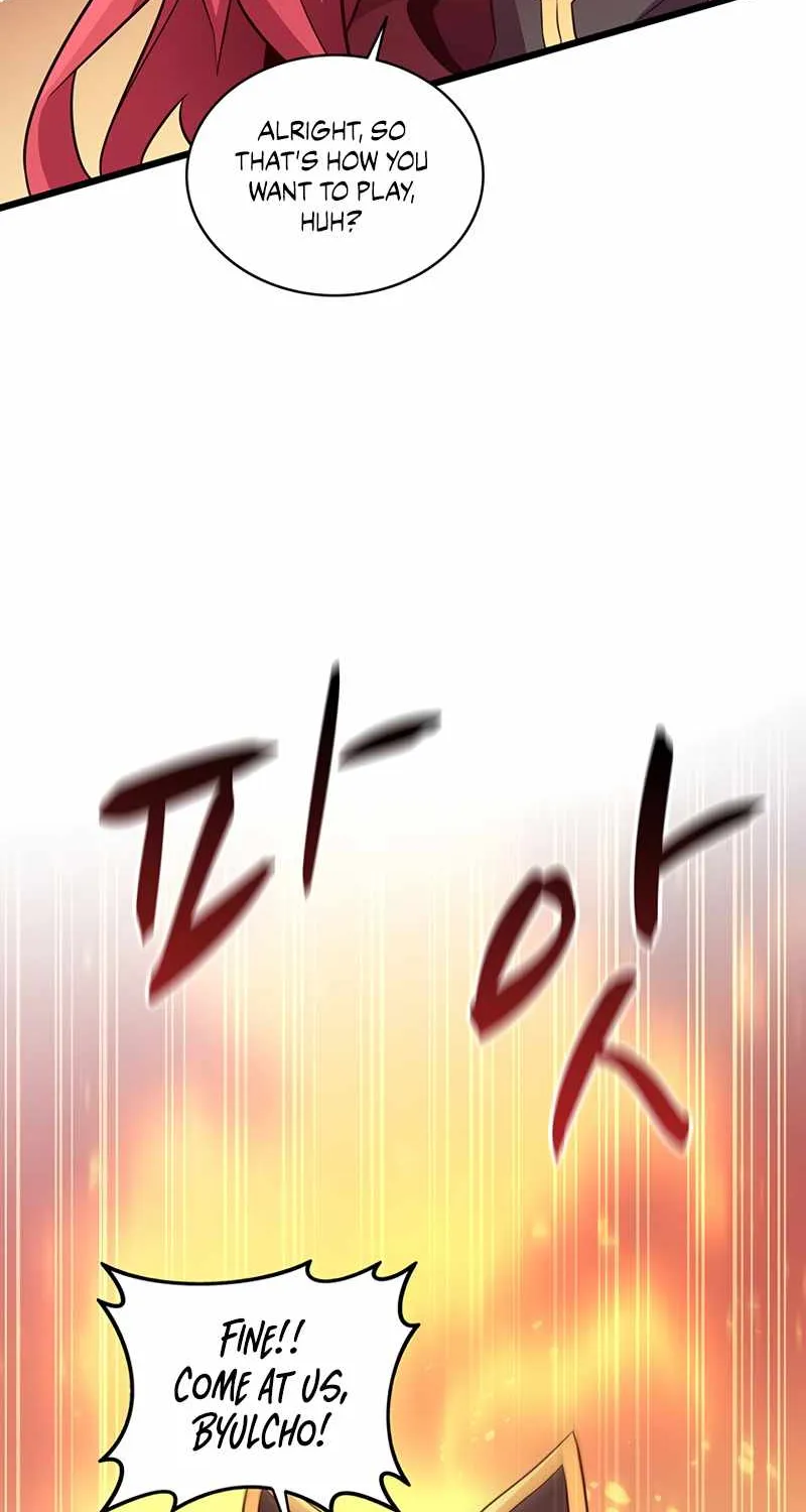Read Arcane Sniper chapter 75 image 83 on Lezhin