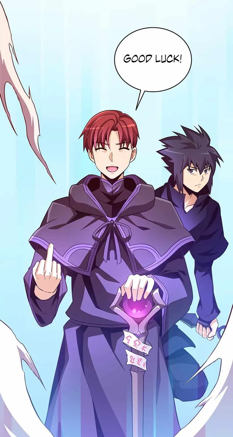 Read Arcane Sniper chapter 75 image 87 on Lezhin