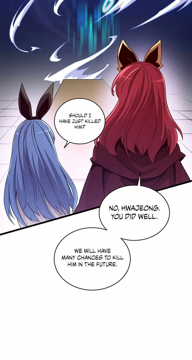 Read Arcane Sniper chapter 75 image 89 on Lezhin