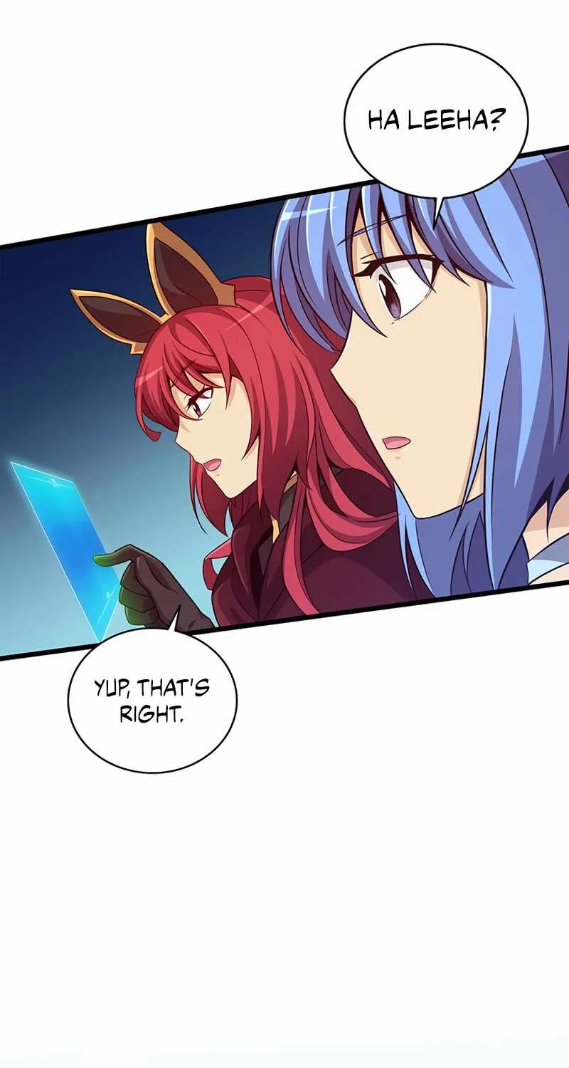 Read Arcane Sniper chapter 75 image 90 on Lezhin