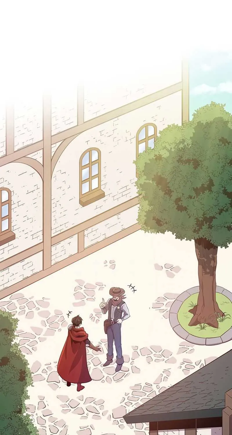 Read Arcane Sniper chapter 76 image 1 on Lezhin