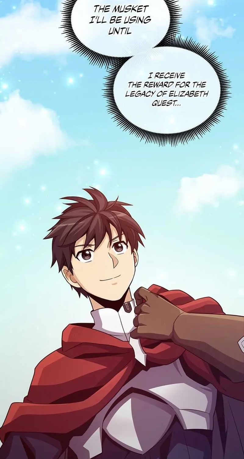 Read Arcane Sniper chapter 76 image 10 on Lezhin