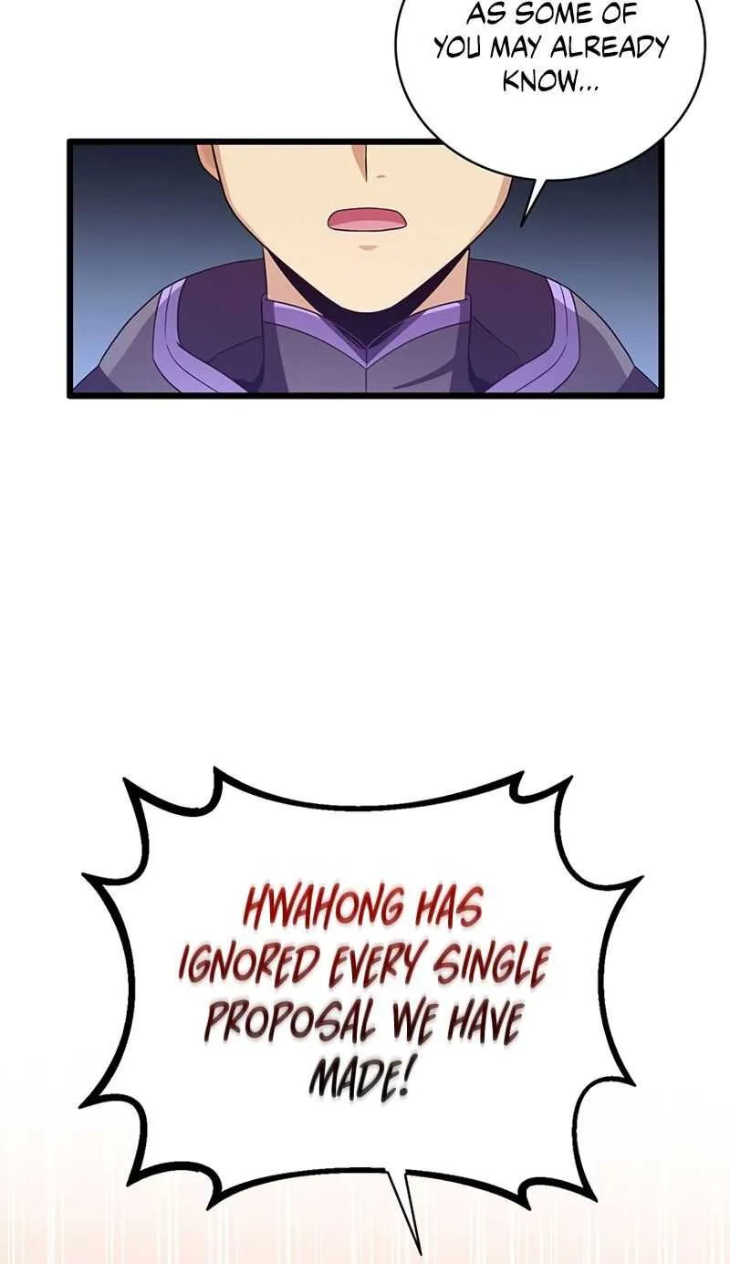 Read Arcane Sniper chapter 76 image 15 on Lezhin