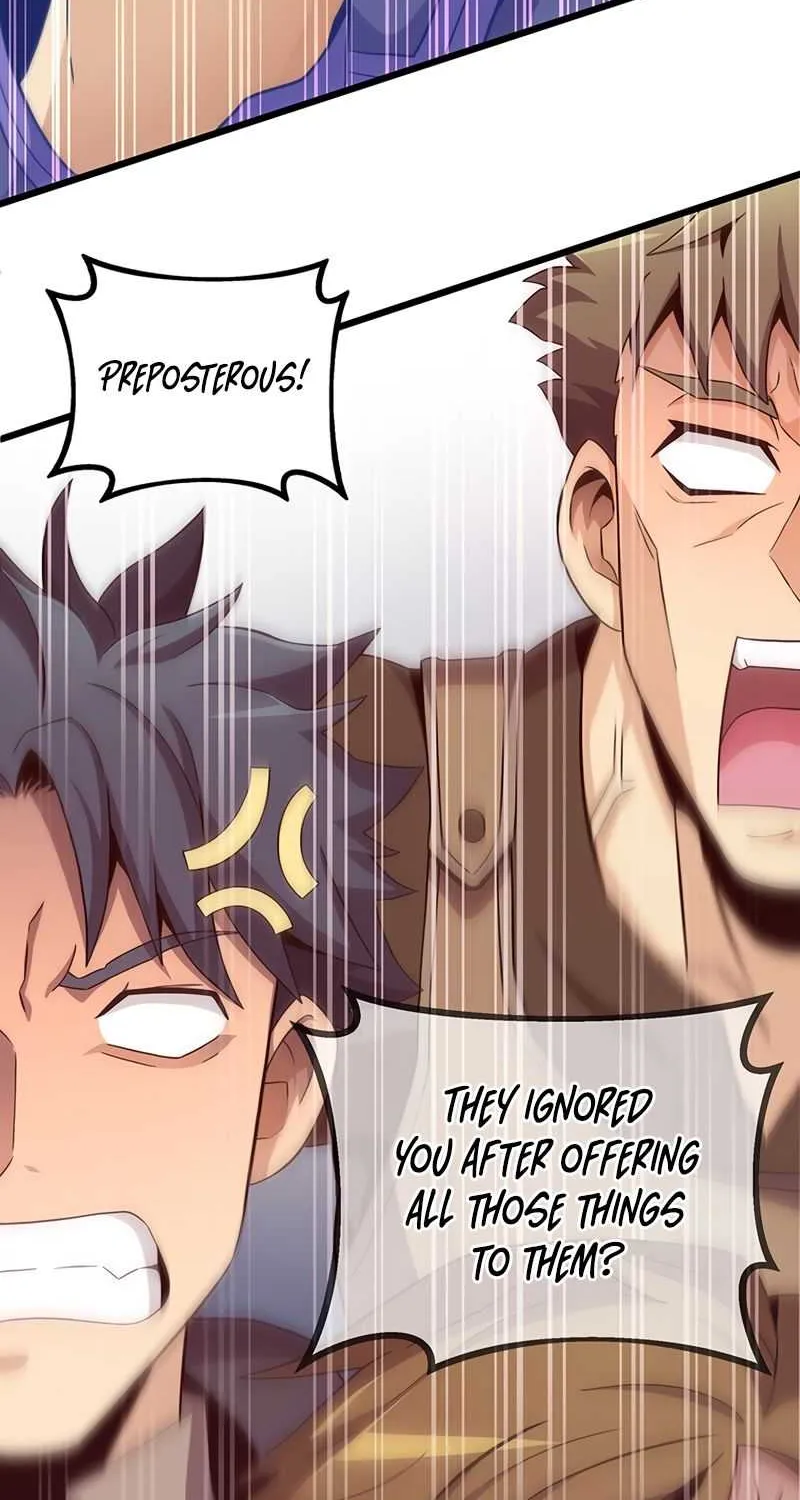 Read Arcane Sniper chapter 76 image 17 on Lezhin