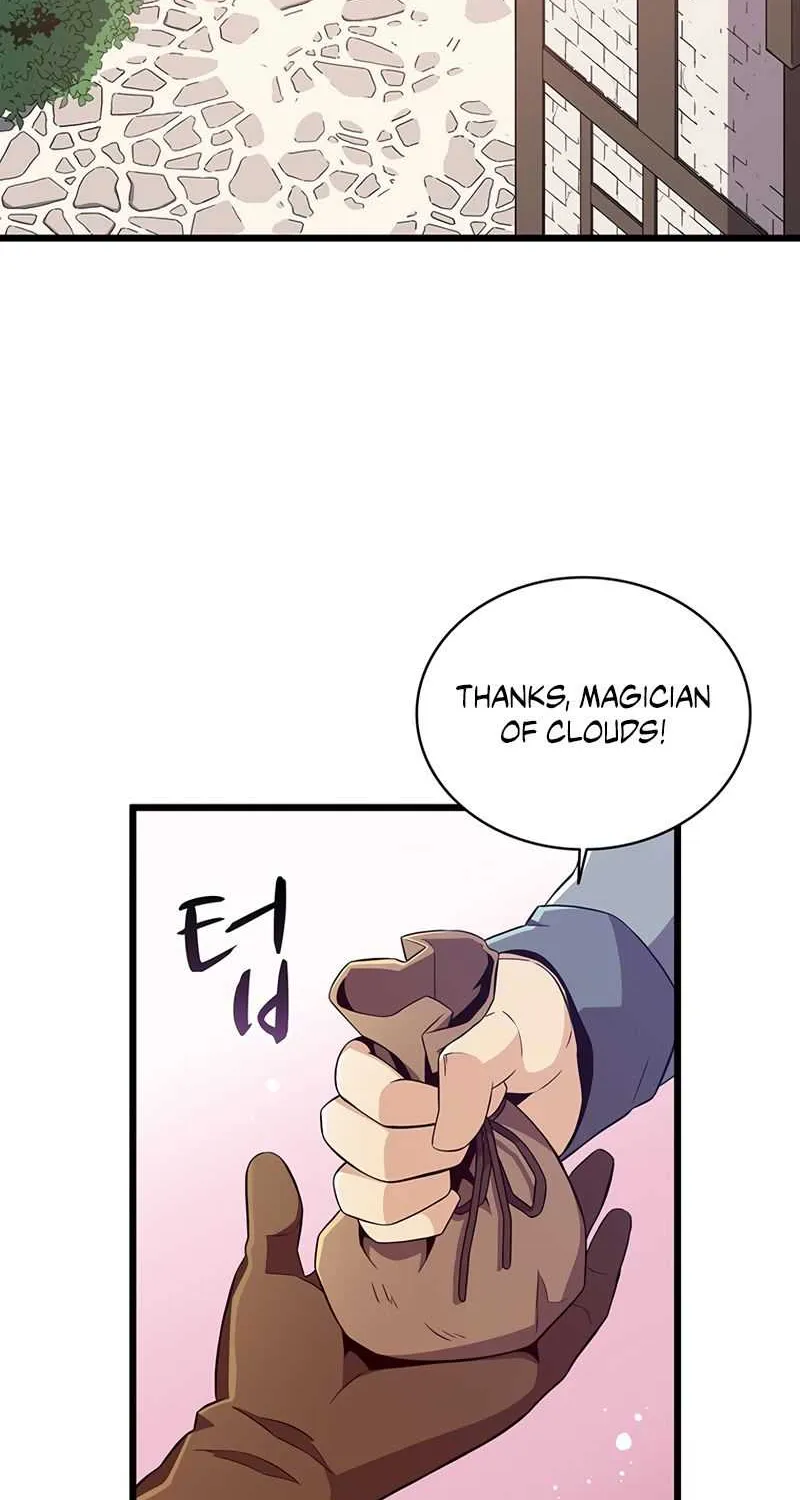 Read Arcane Sniper chapter 76 image 2 on Lezhin