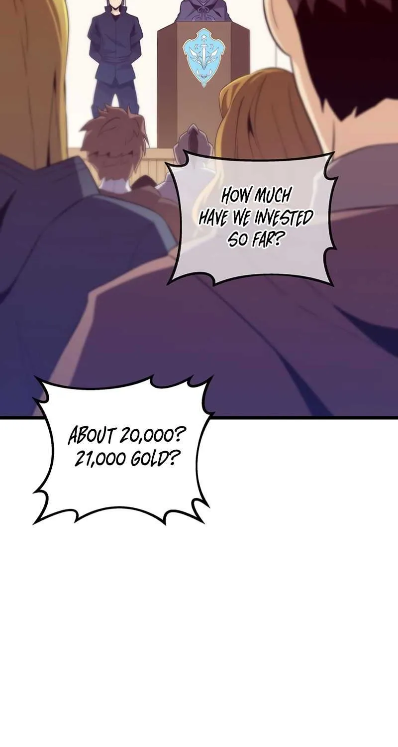 Read Arcane Sniper chapter 76 image 21 on Lezhin