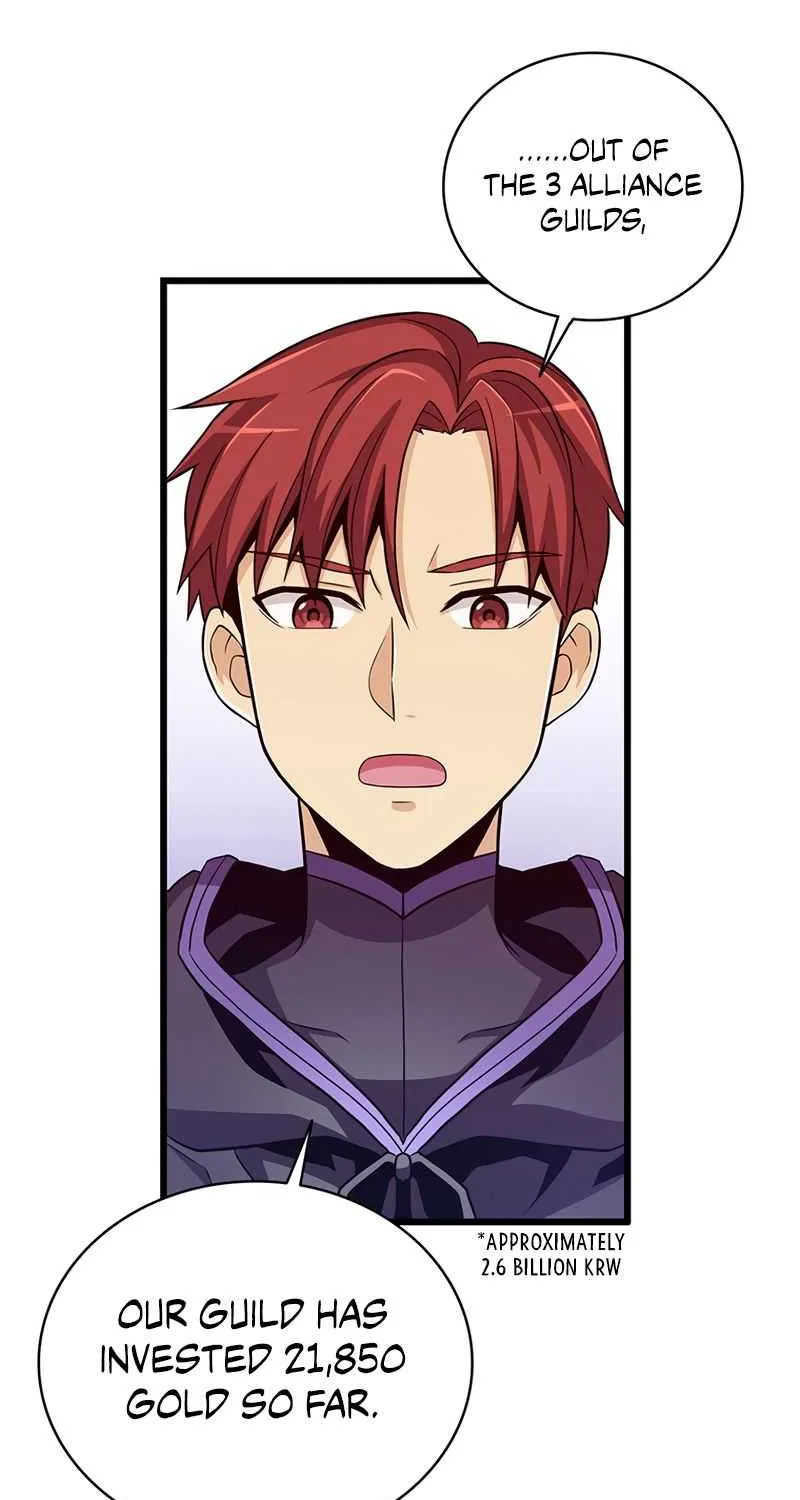Read Arcane Sniper chapter 76 image 22 on Lezhin