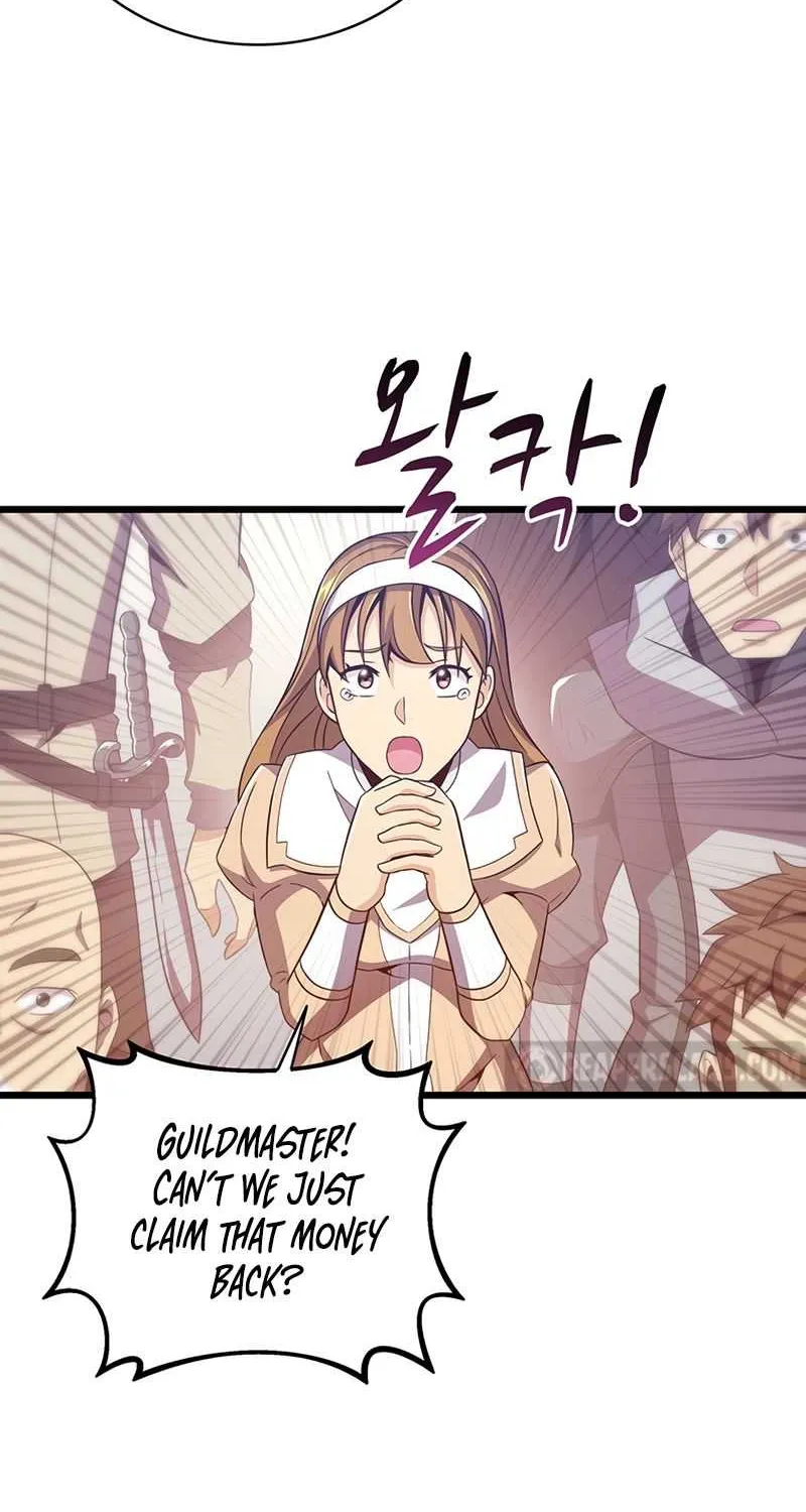 Read Arcane Sniper chapter 76 image 23 on Lezhin