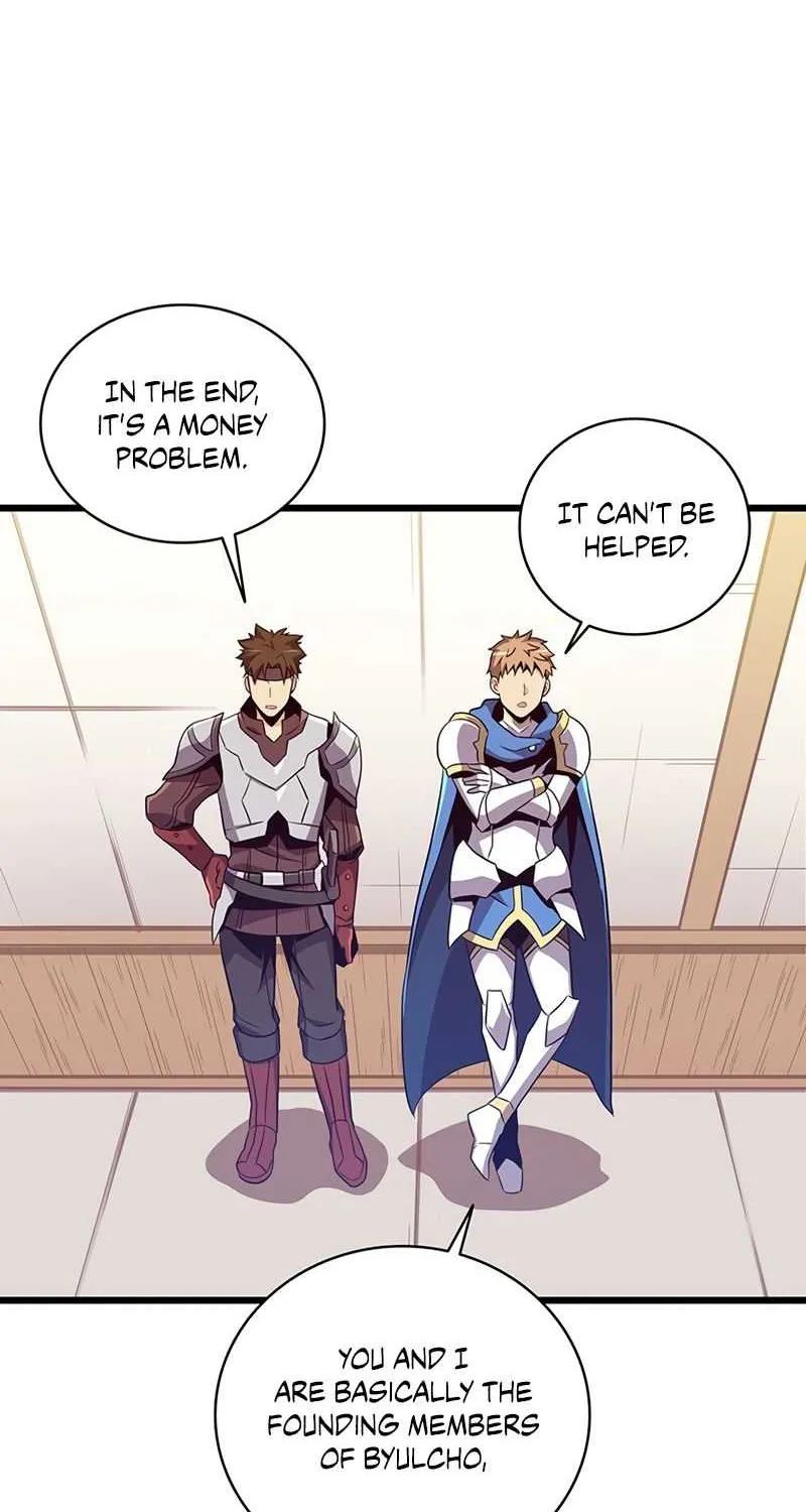 Read Arcane Sniper chapter 76 image 27 on Lezhin