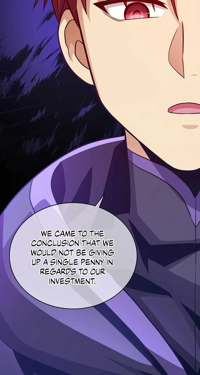 Read Arcane Sniper chapter 76 image 34 on Lezhin