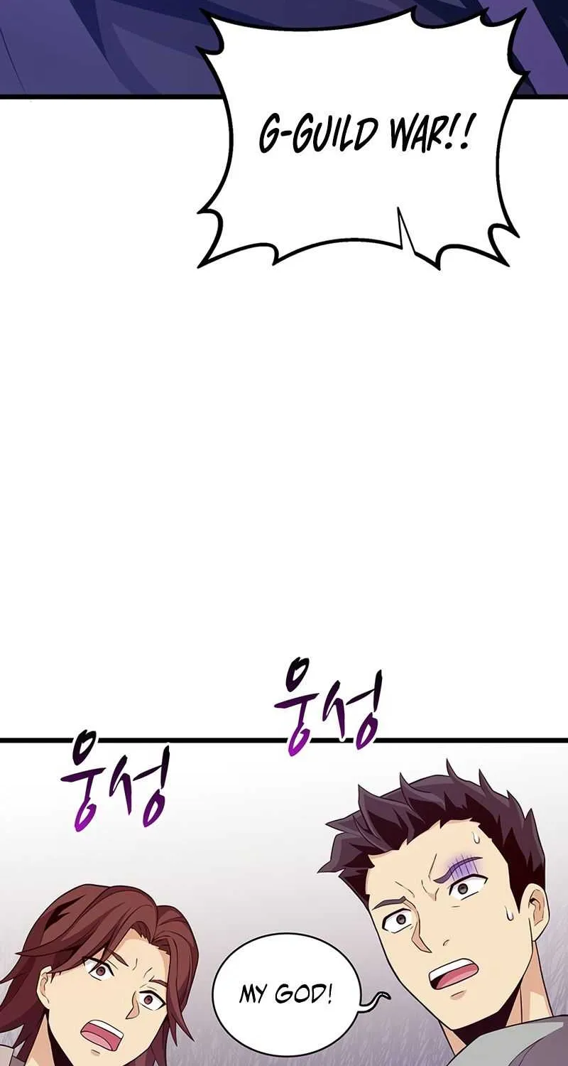 Read Arcane Sniper chapter 76 image 35 on Lezhin