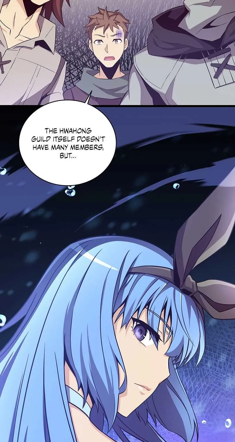 Read Arcane Sniper chapter 76 image 36 on Lezhin