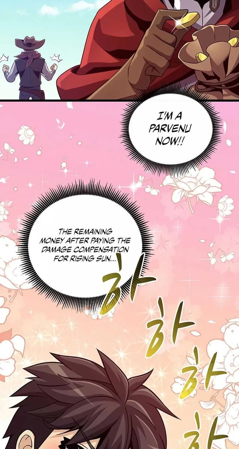 Read Arcane Sniper chapter 76 image 4 on Lezhin