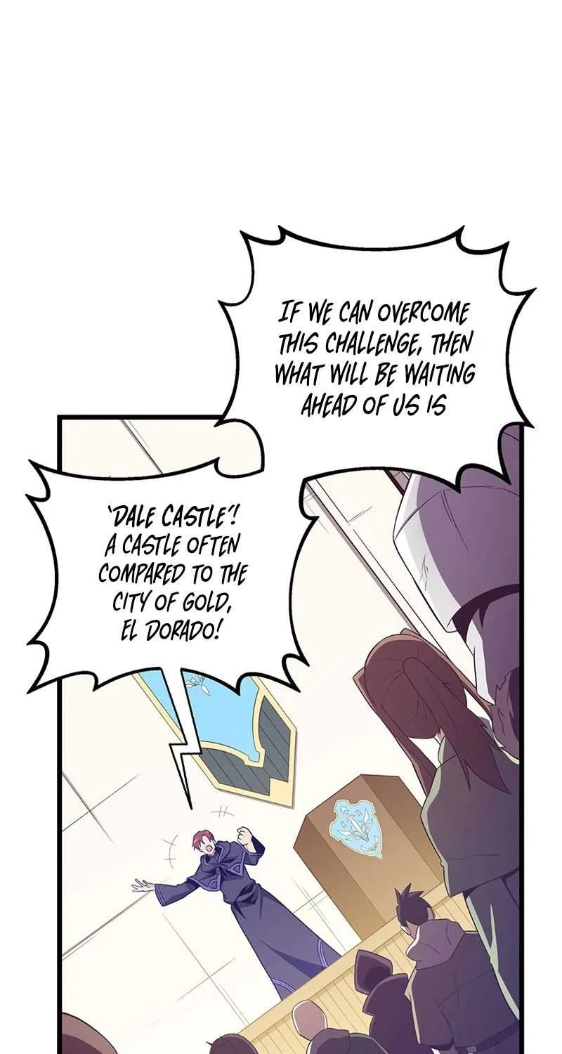 Read Arcane Sniper chapter 76 image 42 on Lezhin