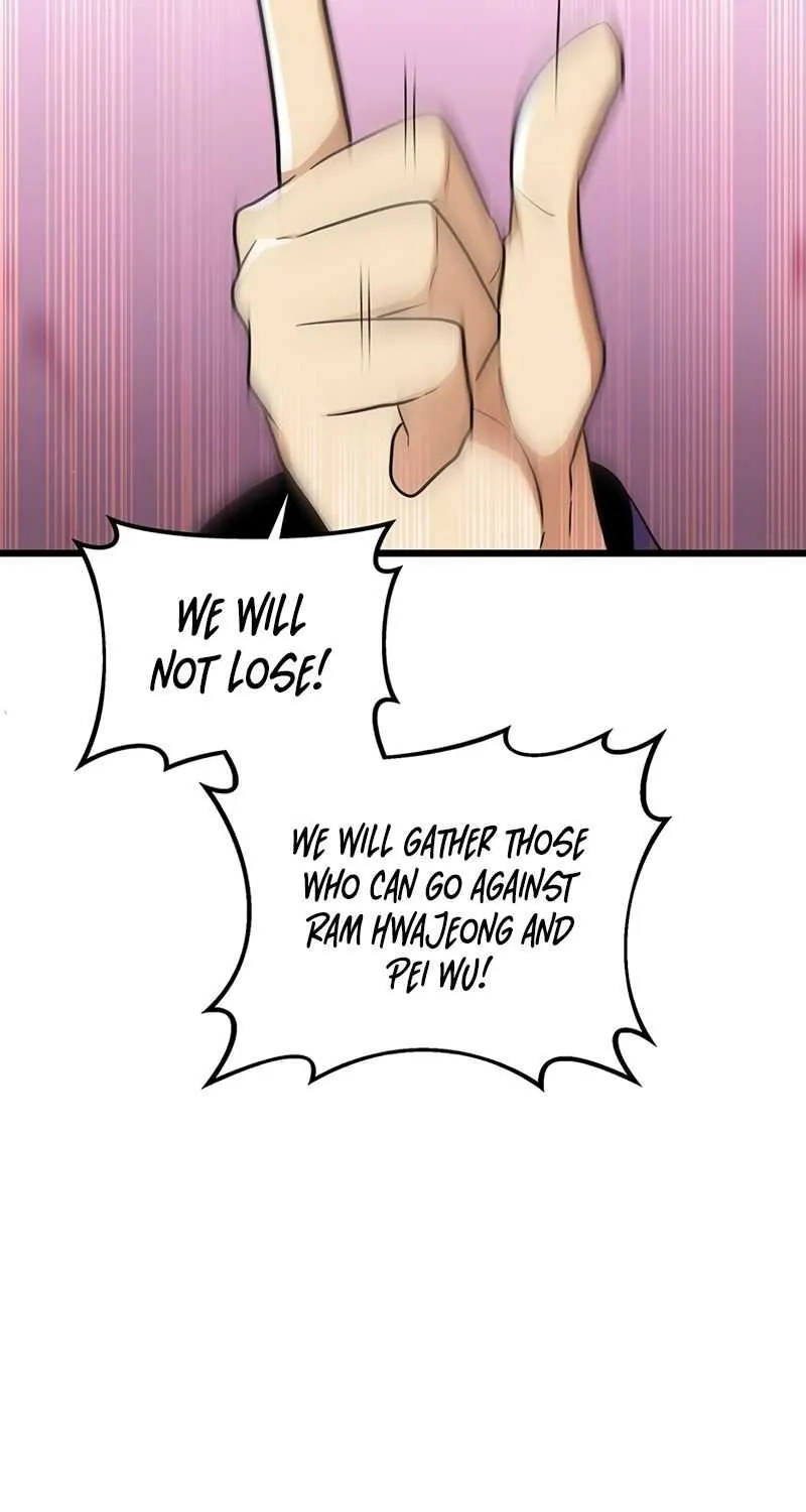 Read Arcane Sniper chapter 76 image 44 on Lezhin