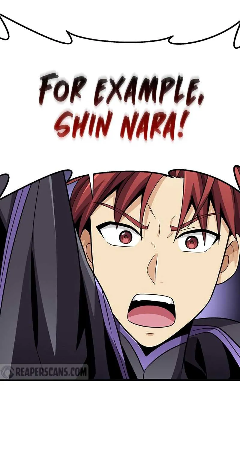 Read Arcane Sniper chapter 76 image 45 on Lezhin