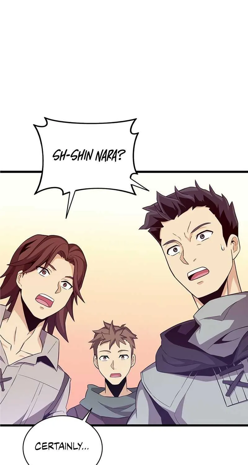 Read Arcane Sniper chapter 76 image 46 on Lezhin