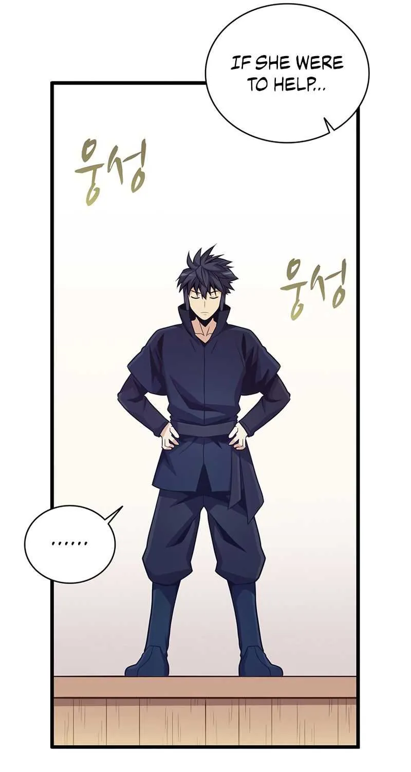 Read Arcane Sniper chapter 76 image 48 on Lezhin