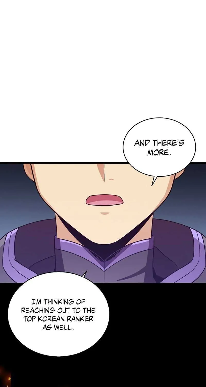 Read Arcane Sniper chapter 76 image 49 on Lezhin