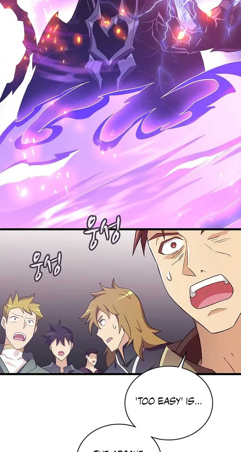 Read Arcane Sniper chapter 76 image 52 on Lezhin