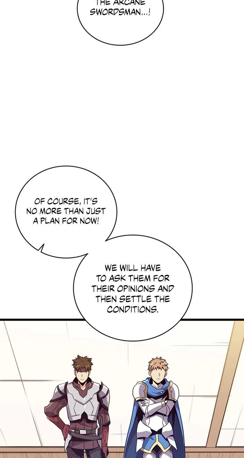 Read Arcane Sniper chapter 76 image 53 on Lezhin