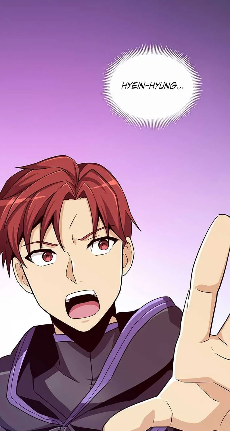 Read Arcane Sniper chapter 76 image 57 on Lezhin