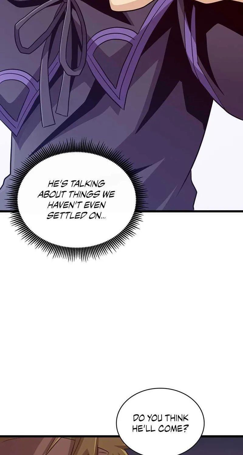 Read Arcane Sniper chapter 76 image 58 on Lezhin