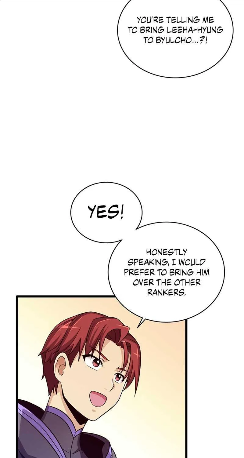Read Arcane Sniper chapter 76 image 66 on Lezhin