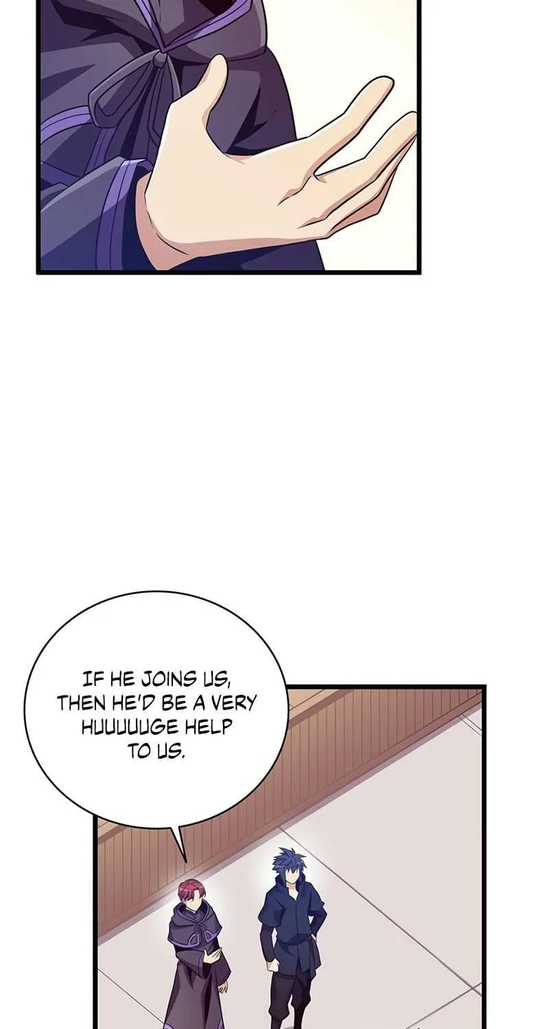 Read Arcane Sniper chapter 76 image 67 on Lezhin