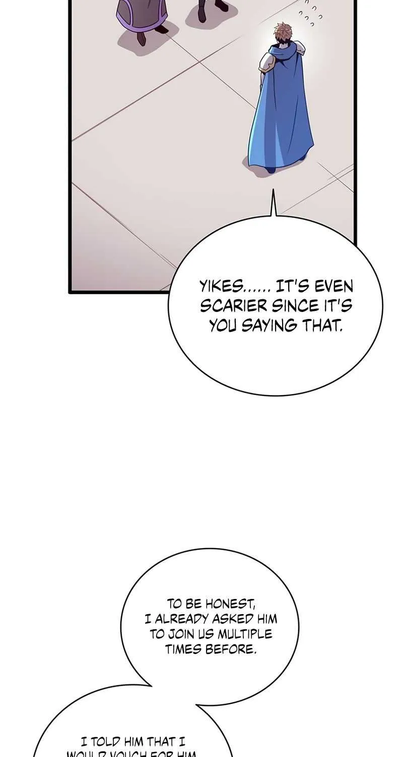 Read Arcane Sniper chapter 76 image 68 on Lezhin