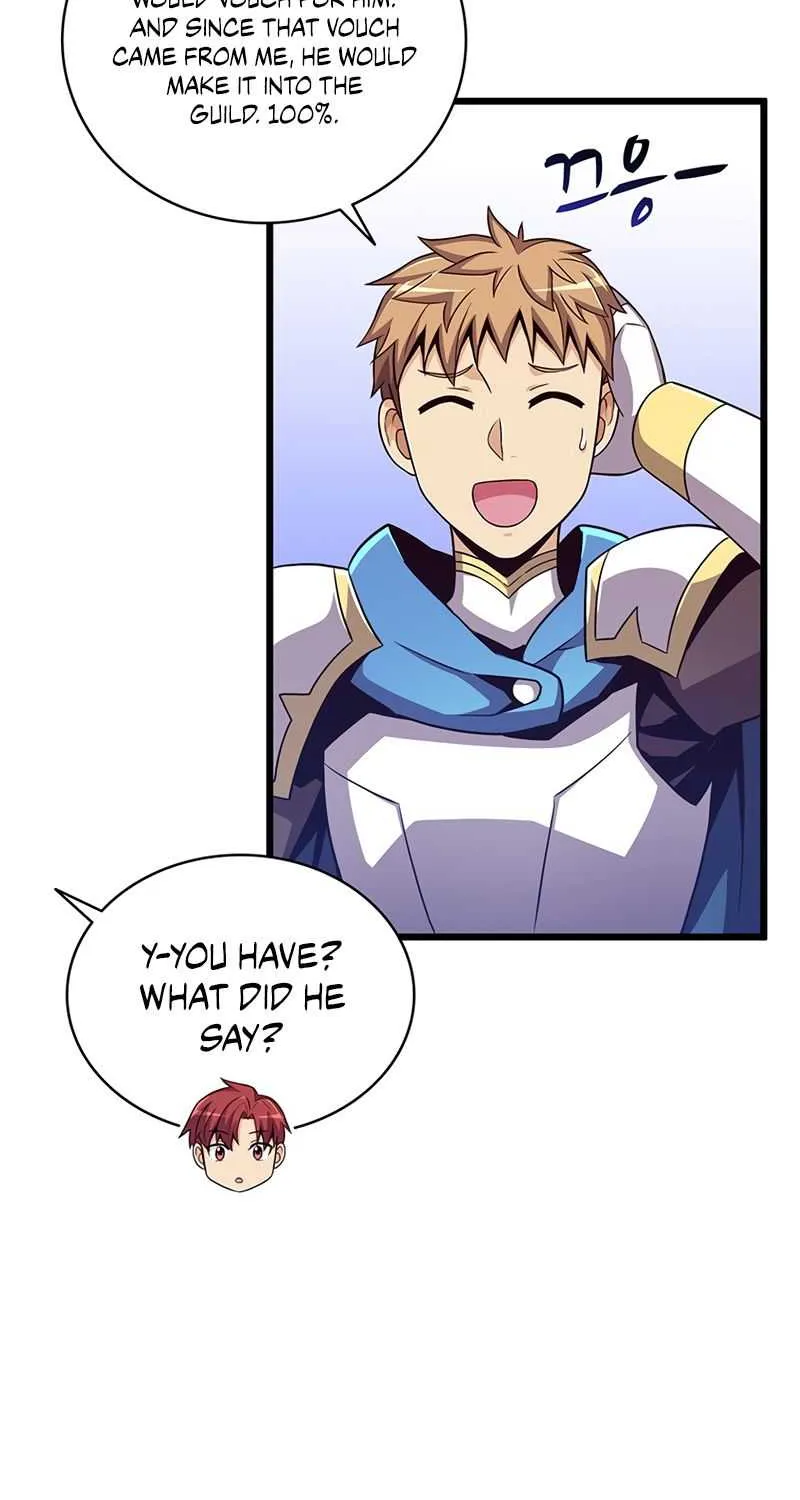 Read Arcane Sniper chapter 76 image 69 on Lezhin