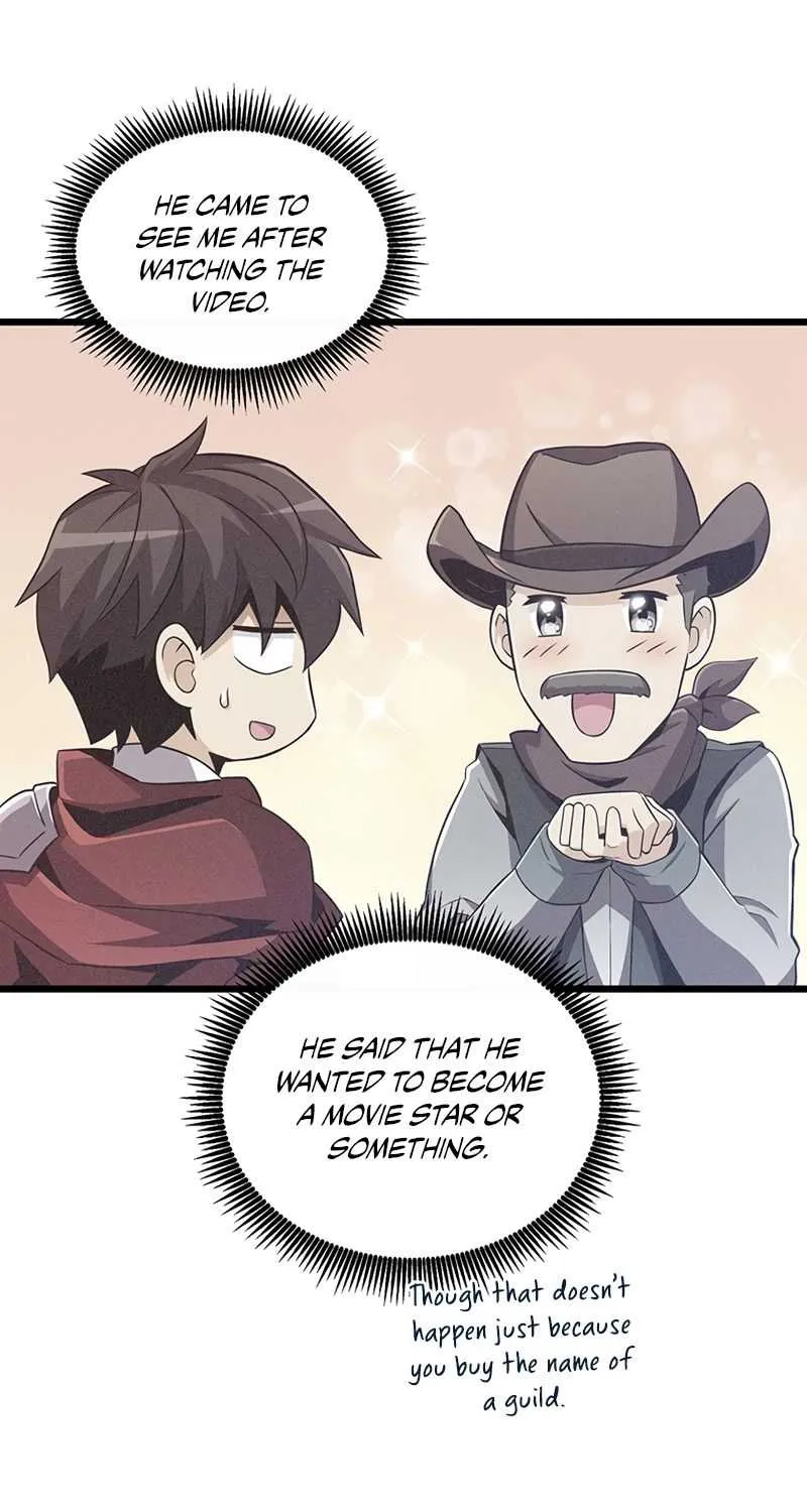 Read Arcane Sniper chapter 76 image 7 on Lezhin
