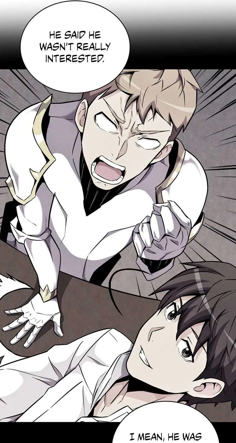 Read Arcane Sniper chapter 76 image 71 on Lezhin