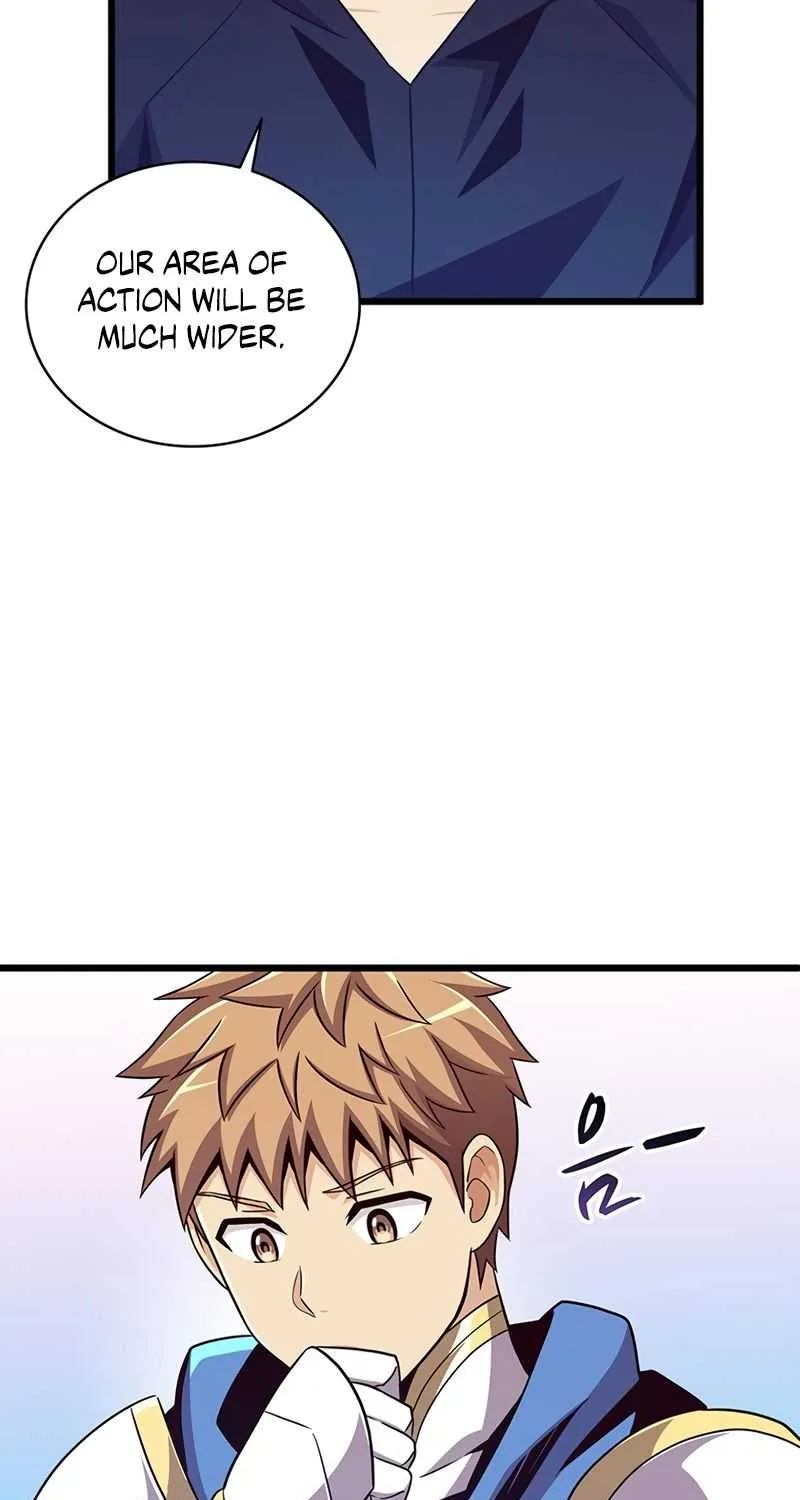 Read Arcane Sniper chapter 76 image 75 on Lezhin