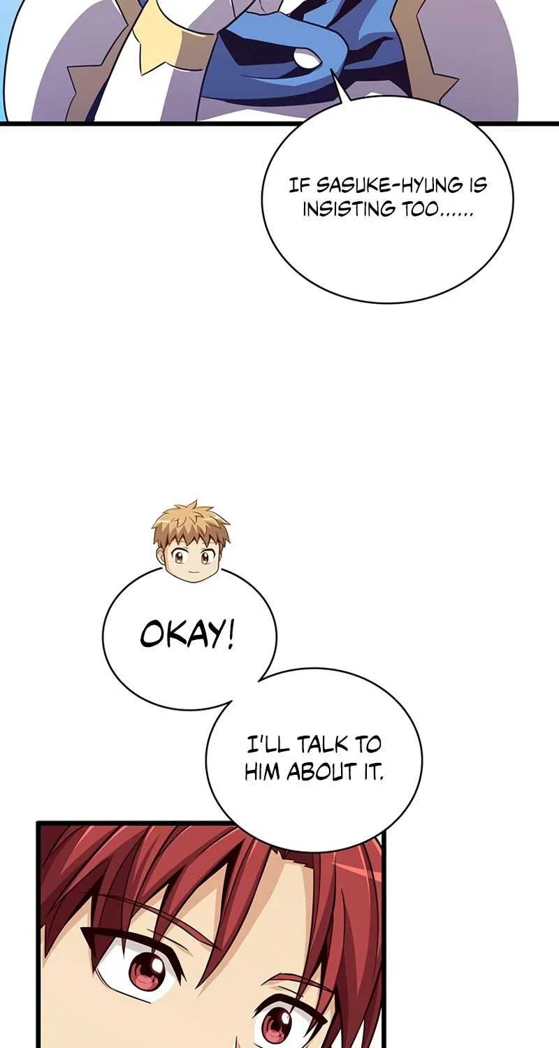 Read Arcane Sniper chapter 76 image 76 on Lezhin