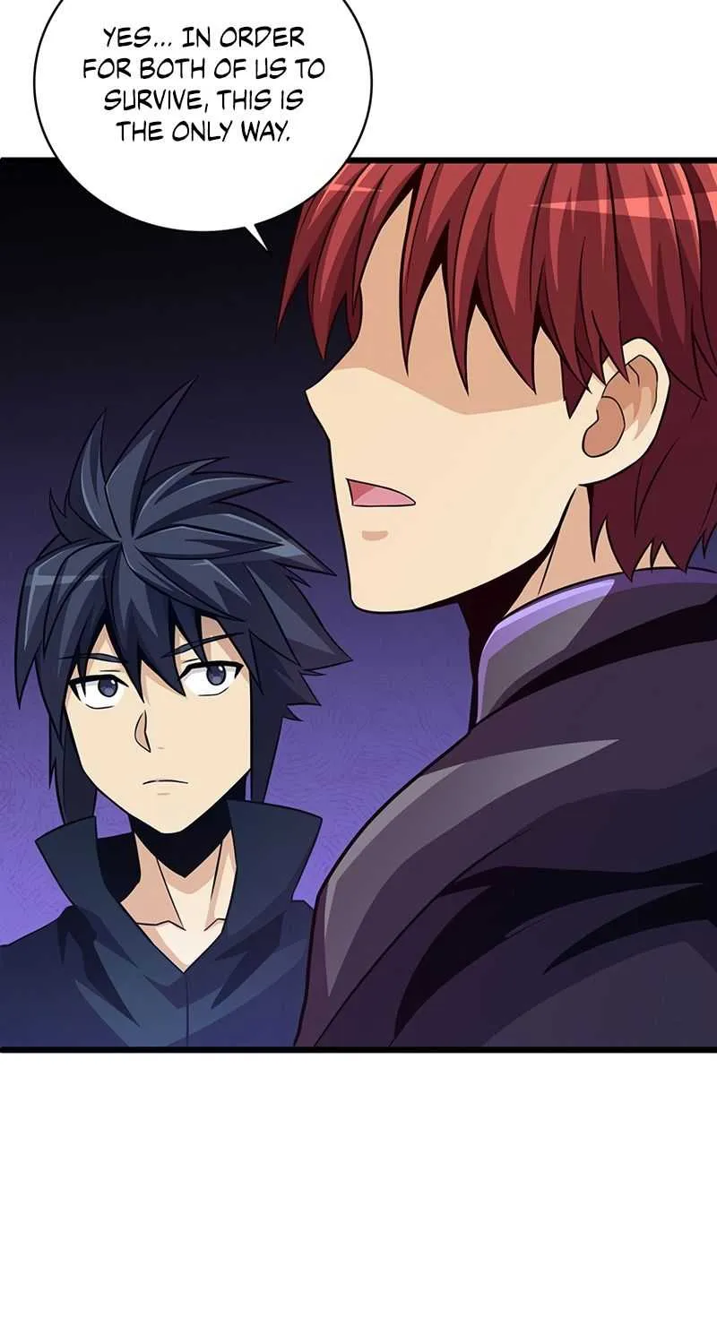 Read Arcane Sniper chapter 76 image 82 on Lezhin