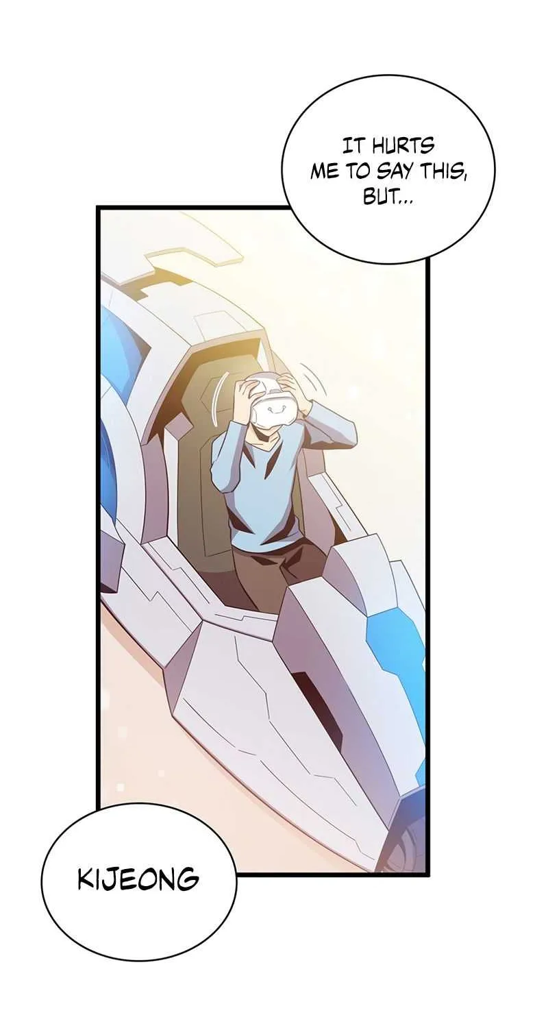 Read Arcane Sniper chapter 76 image 83 on Lezhin