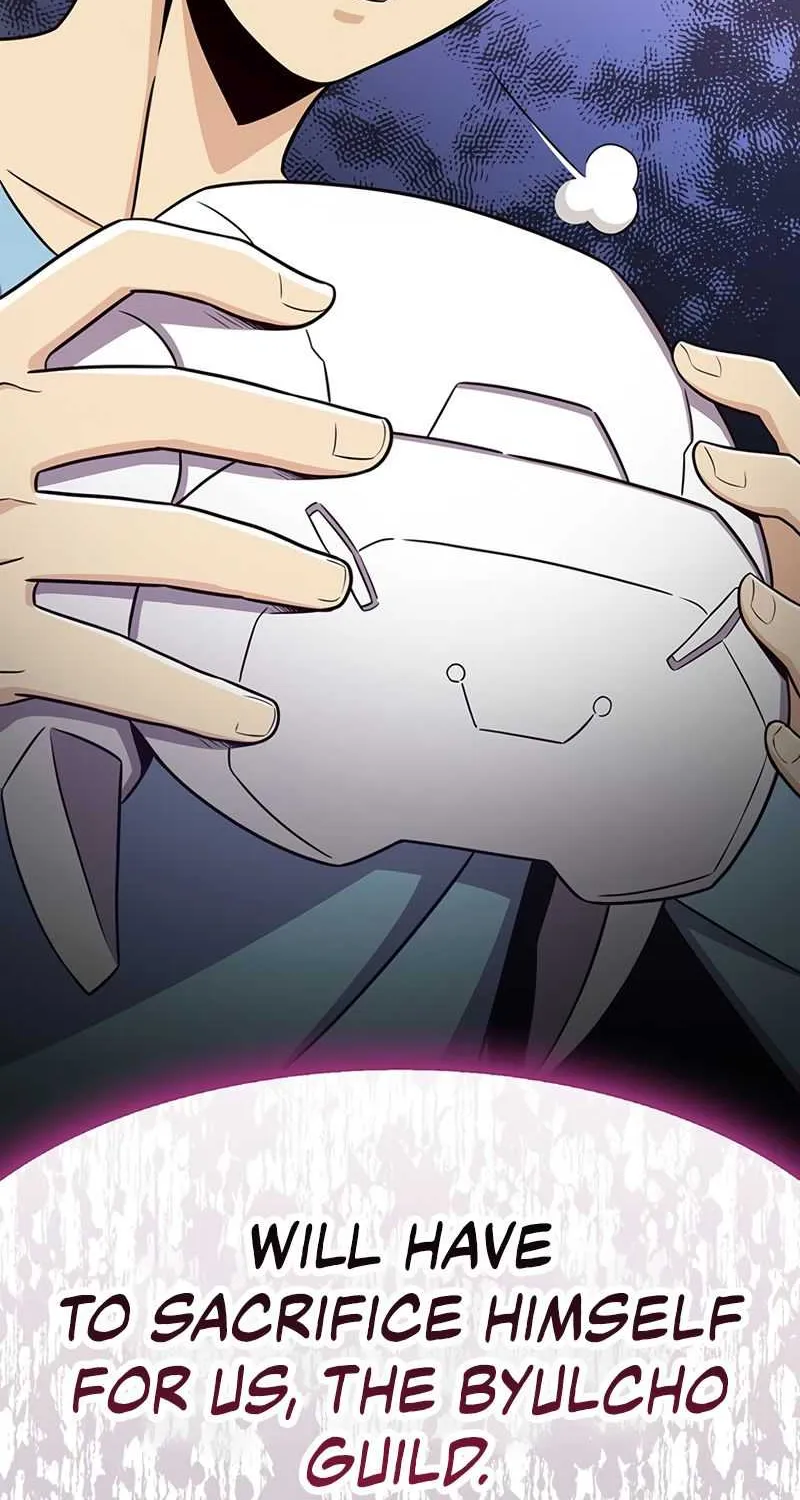 Read Arcane Sniper chapter 76 image 85 on Lezhin