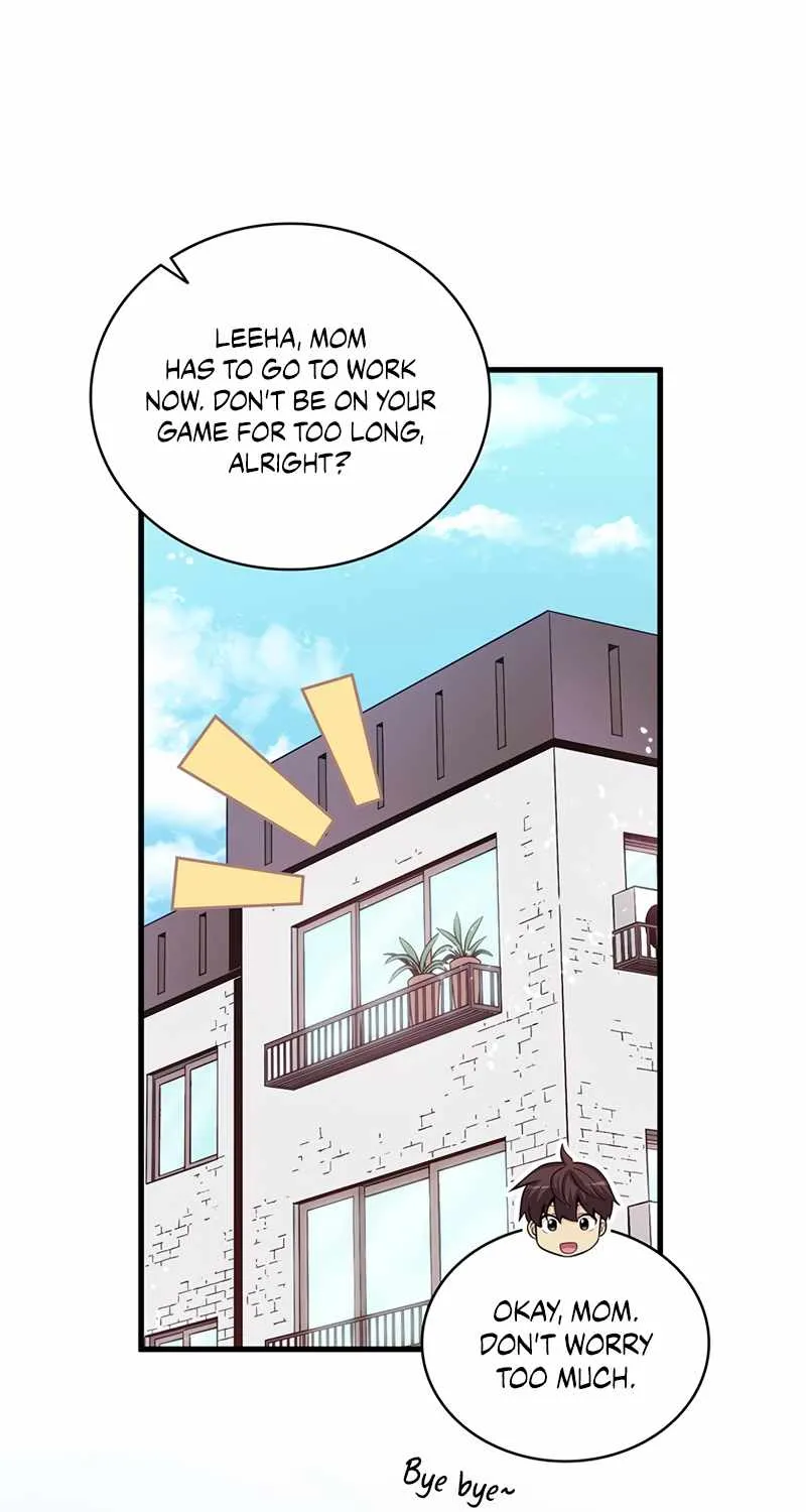 Read Arcane Sniper chapter 77 image 1 on Lezhin