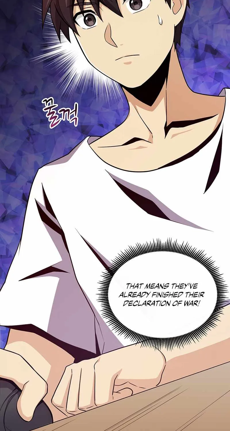 Read Arcane Sniper chapter 77 image 10 on Lezhin
