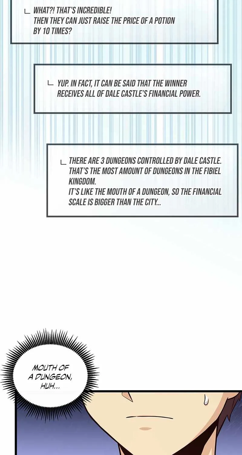 Read Arcane Sniper chapter 77 image 12 on Lezhin