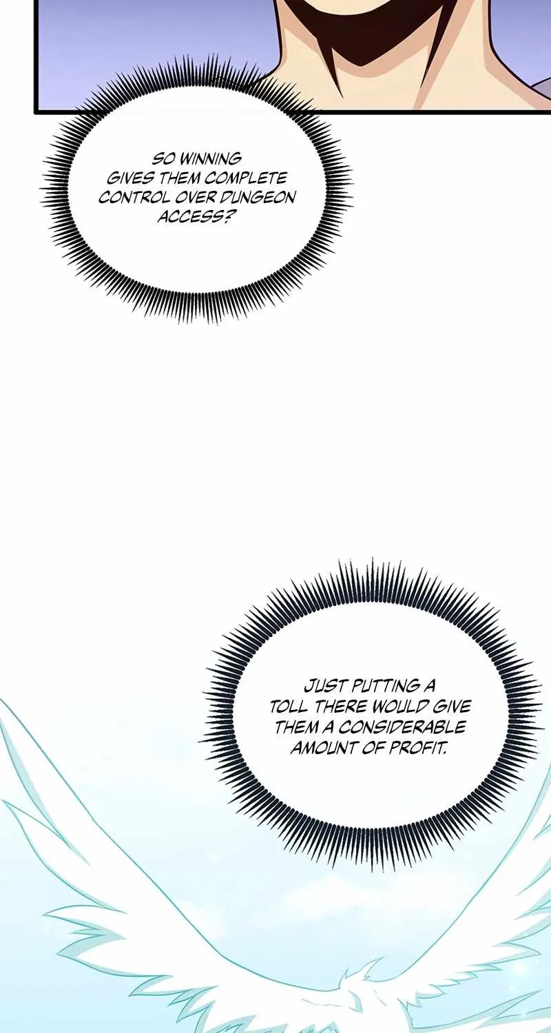 Read Arcane Sniper chapter 77 image 13 on Lezhin