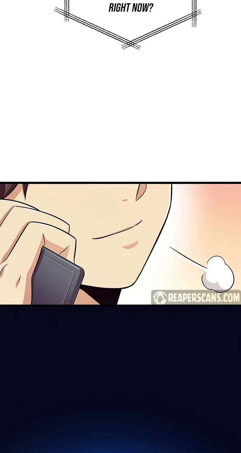 Read Arcane Sniper chapter 77 image 18 on Lezhin