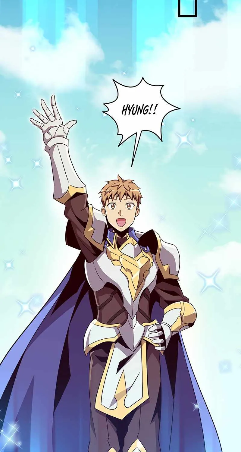 Read Arcane Sniper chapter 77 image 20 on Lezhin