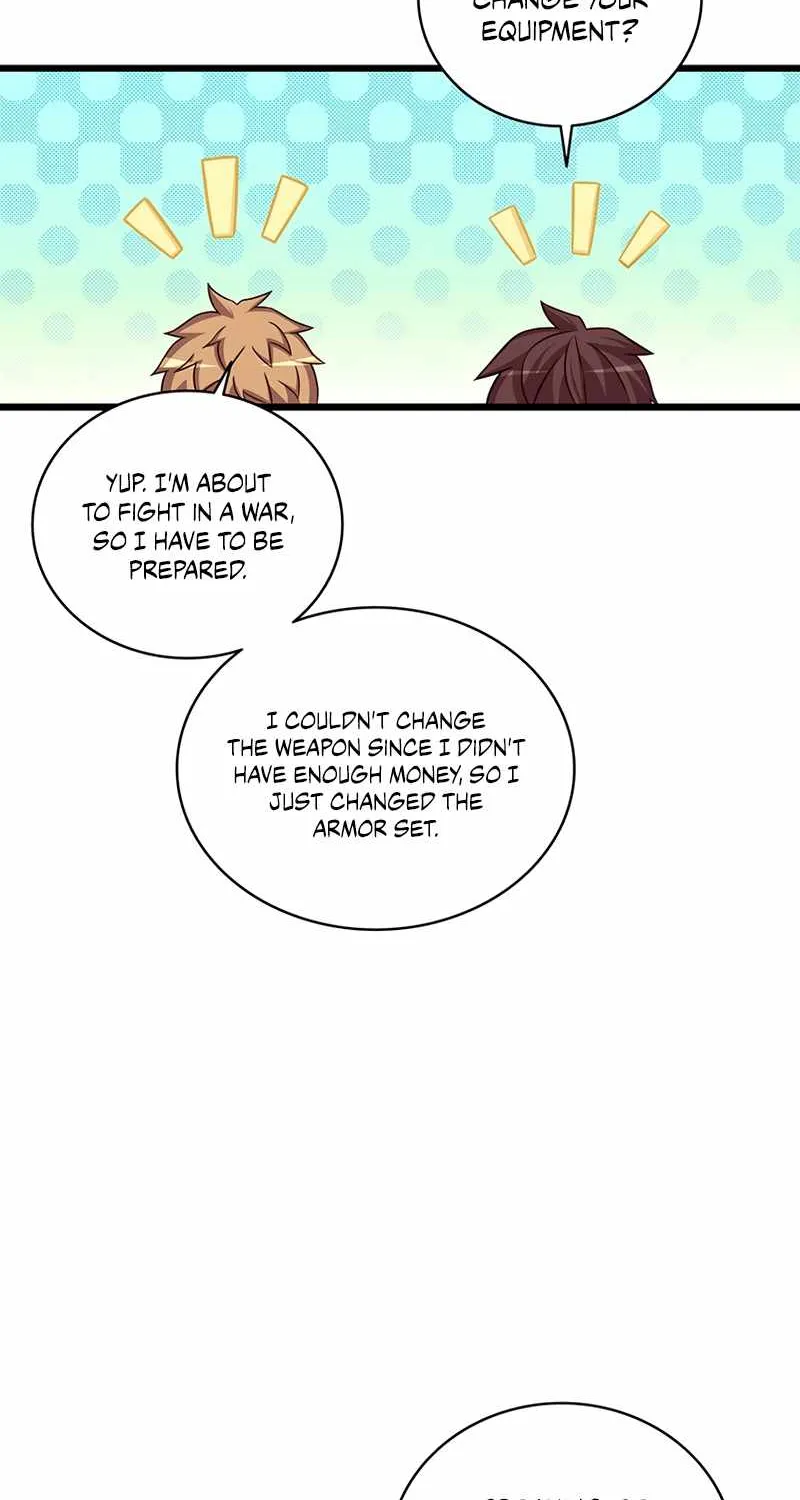 Read Arcane Sniper chapter 77 image 22 on Lezhin