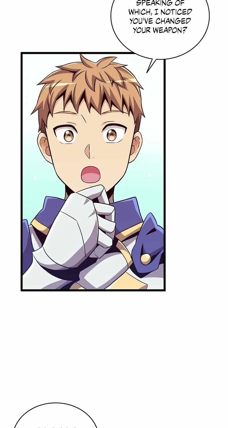 Read Arcane Sniper chapter 77 image 23 on Lezhin