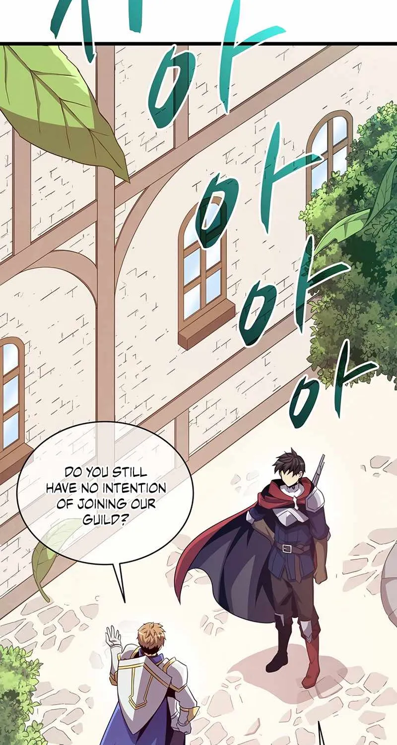 Read Arcane Sniper chapter 77 image 26 on Lezhin
