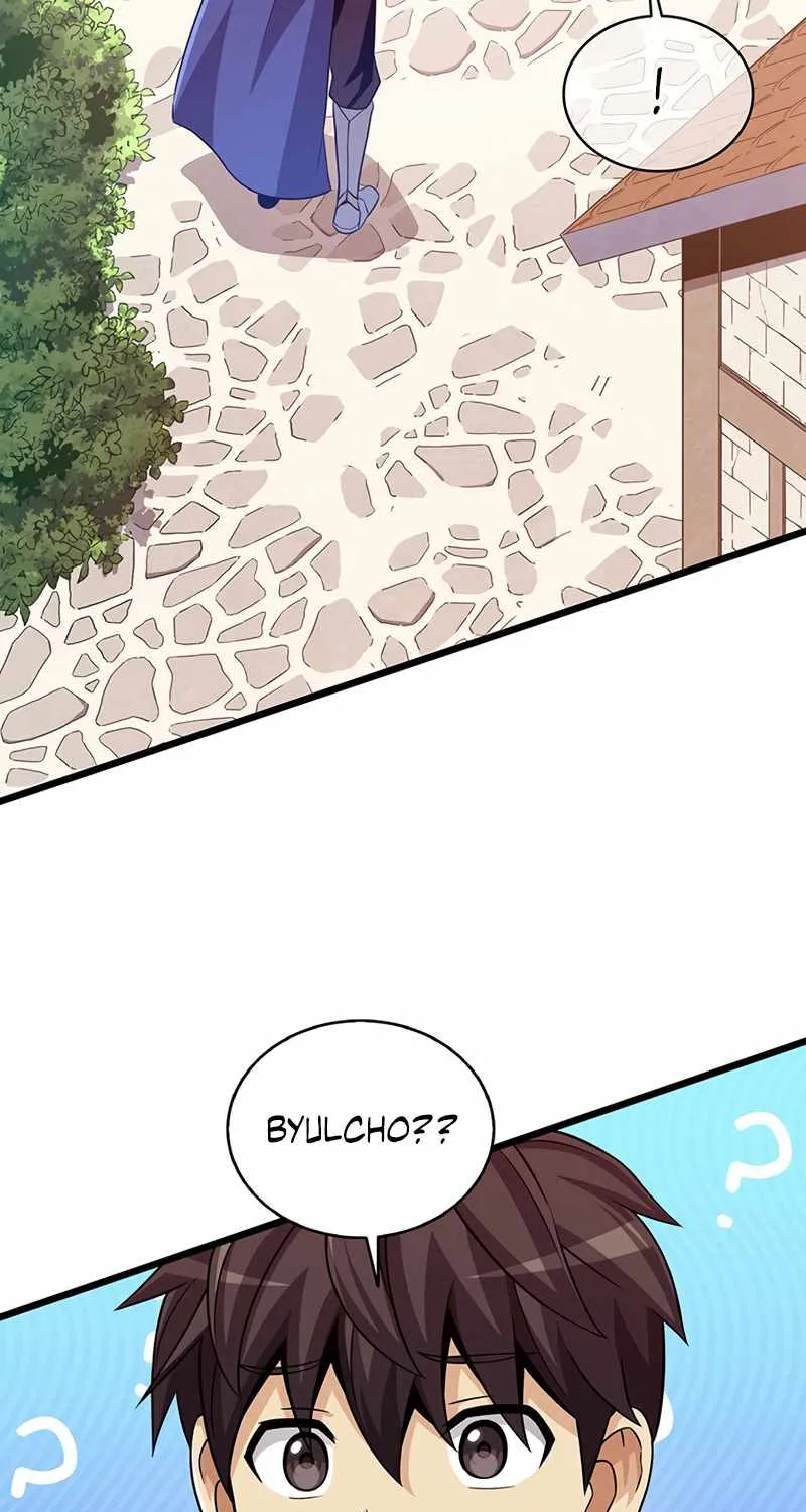 Read Arcane Sniper chapter 77 image 27 on Lezhin