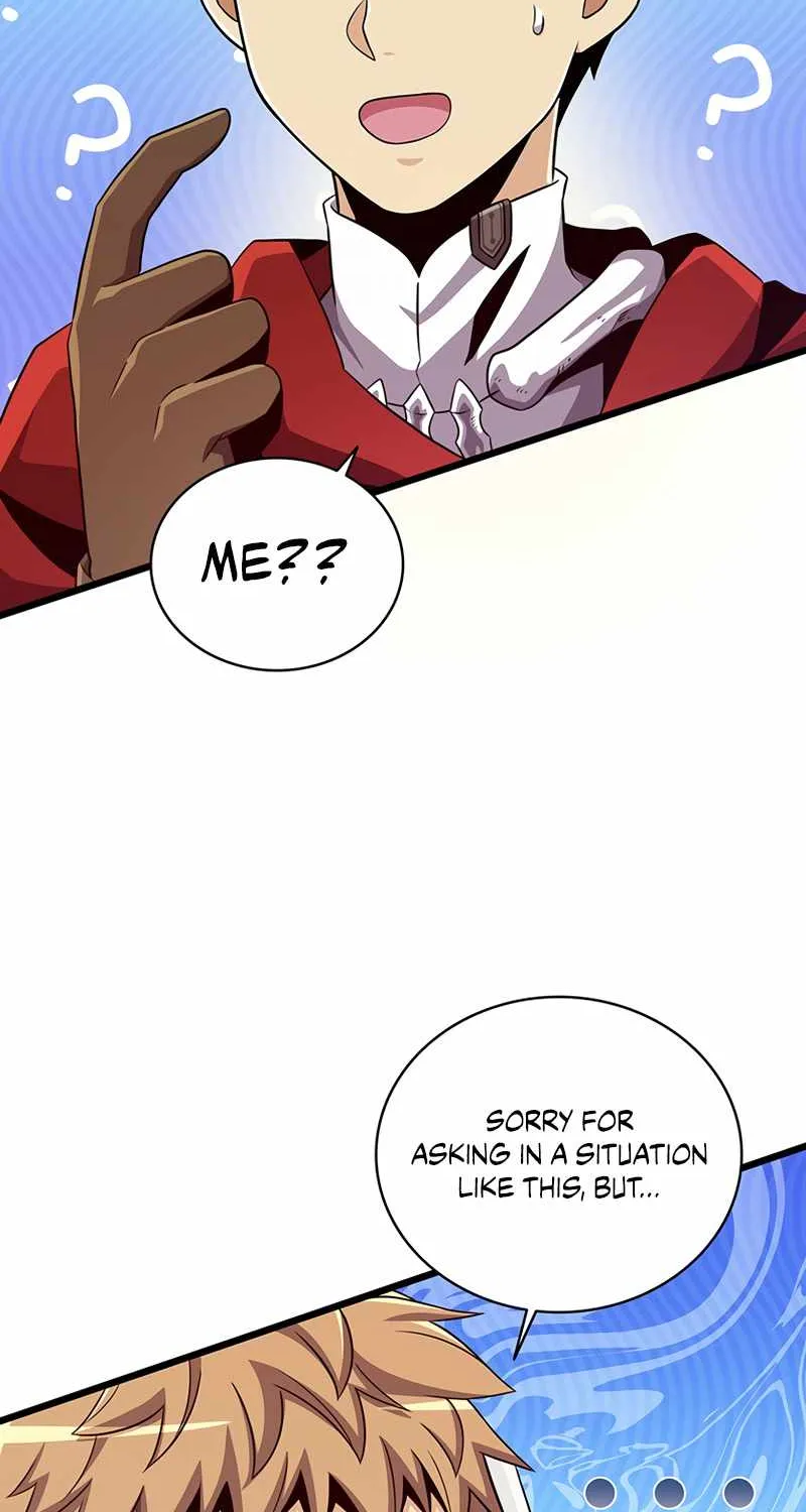 Read Arcane Sniper chapter 77 image 28 on Lezhin