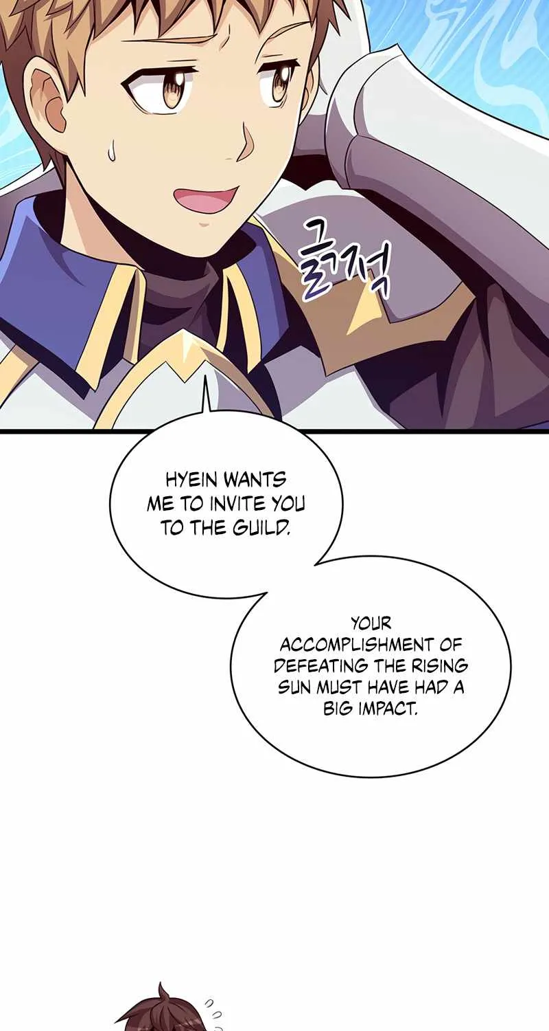 Read Arcane Sniper chapter 77 image 29 on Lezhin